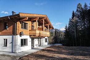 Zeitfrei Chalet Apartments