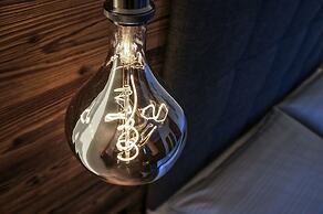 Zeitfrei Chalet Apartments