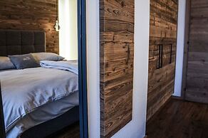 Zeitfrei Chalet Apartments