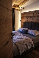 Zeitfrei Chalet Apartments