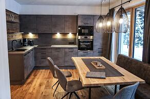 Zeitfrei Chalet Apartments