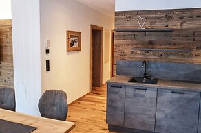 Zeitfrei Chalet Apartments