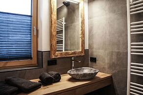 Zeitfrei Chalet Apartments