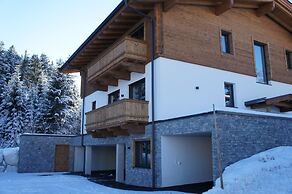 Zeitfrei Chalet Apartments