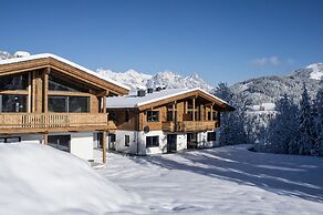 Zeitfrei Chalet Apartments