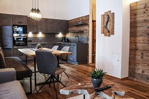 Zeitfrei Chalet Apartments