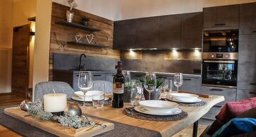 Zeitfrei Chalet Apartments