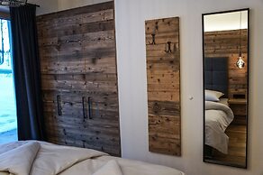 Zeitfrei Chalet Apartments