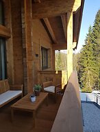 Zeitfrei Chalet Apartments