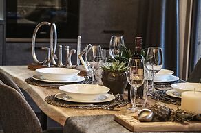 Zeitfrei Chalet Apartments