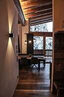 Zeitfrei Chalet Apartments