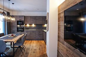 Zeitfrei Chalet Apartments
