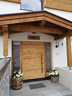 Zeitfrei Chalet Apartments