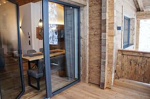 Zeitfrei Chalet Apartments