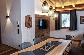 Zeitfrei Chalet Apartments