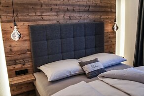 Zeitfrei Chalet Apartments