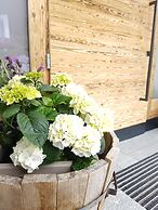 Zeitfrei Chalet Apartments