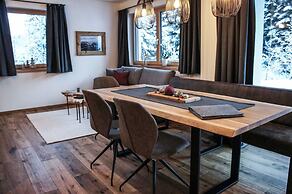 Zeitfrei Chalet Apartments
