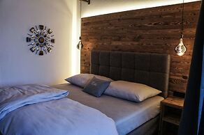 Zeitfrei Chalet Apartments