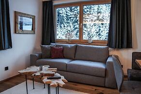 Zeitfrei Chalet Apartments