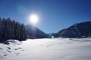Zeitfrei Chalet Apartments