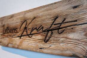 Zeitfrei Chalet Apartments