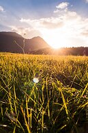 Zeitfrei Chalet Apartments