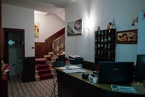 Hotel Burlamacco