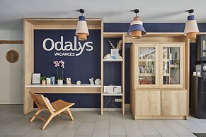 Odalys Résidence et Spa Les Canissons