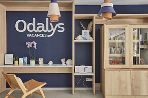 Odalys Résidence et Spa Les Canissons