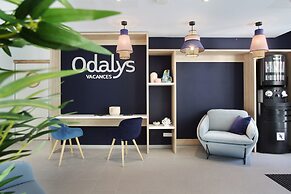 Résidence Prestige Odalys Les Canissons