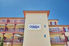 Odalys Résidence et Spa Les Canissons