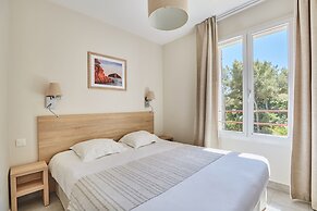 Odalys Résidence et Spa Les Canissons