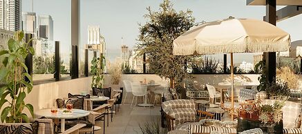 The Hoxton Downtown LA