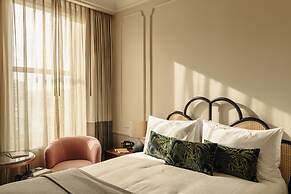 The Hoxton Downtown LA