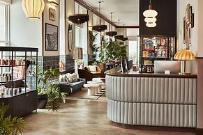 The Hoxton Downtown LA