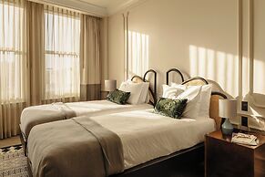 The Hoxton Downtown LA
