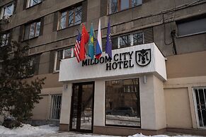 Mildom City Hotel
