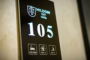 Mildom City Hotel