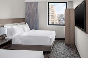 Doubletree by Hilton New York Times Square South