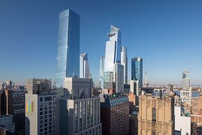 Doubletree by Hilton New York Times Square South