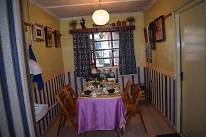 Sasana Guest House