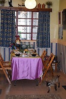 Sasana Guest House