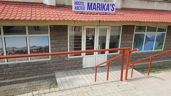 Marika's Hostel