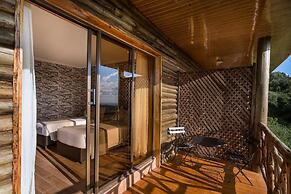Lerruat Log Resort