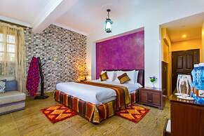 Lerruat Log Resort