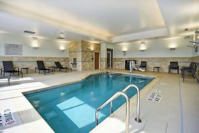 Fairfield Inn & Suites by Marriott Milwaukee North