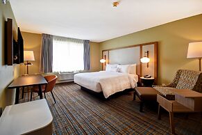 Fairfield Inn & Suites by Marriott Milwaukee North