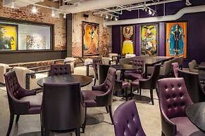 JW Marriott Savannah Plant Riverside District