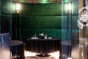 JW Marriott Savannah Plant Riverside District